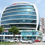 Hotel Elips Royal & 4*