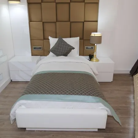 Hotel Elips Royal & Antalya