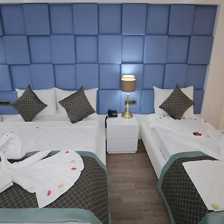 Elips Royal & Hotel Antalya