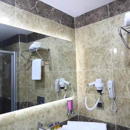 Hotel Elips Royal & Antalya