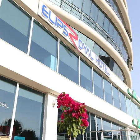 Elips Royal & Antalya