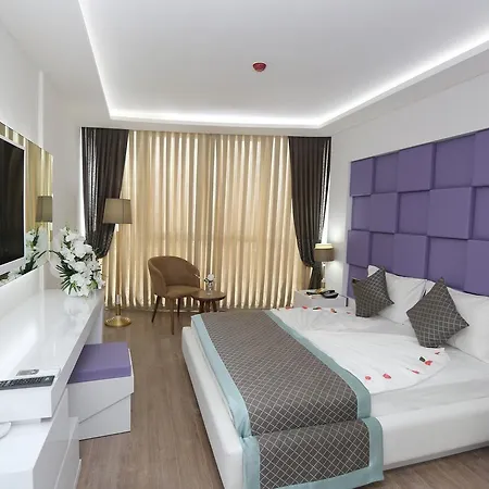 Elips Royal & Hotel Antalya