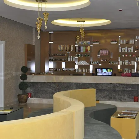 Elips Royal & Hotel Antalya