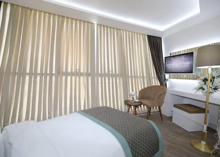 Elips Royal & Hotel Antalya