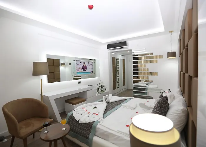 Elips Royal & Hotel Antalya