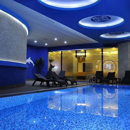 Hotel Elips Royal &