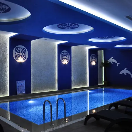 Hotel Elips Royal &