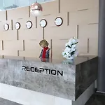 酒店 伊利普斯皇家spa及酒店 安塔利亚