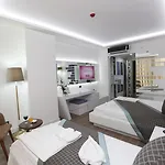 Elips Royal & 4* Antalya