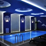 酒店 伊利普斯皇家spa及酒店