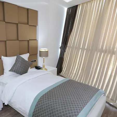 伊利普斯皇家spa及酒店 4*