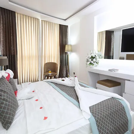 Elips Royal & Hotel Antalya