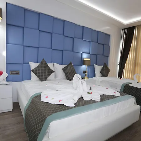 Elips Royal & Antalya