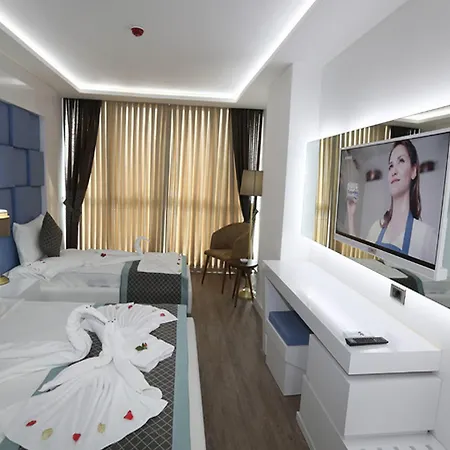 Elips Royal & Antalya