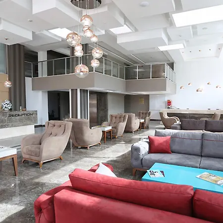 Otel Elips Royal & 4*