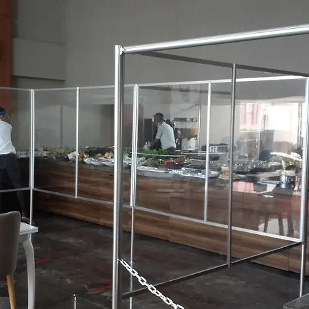 伊利普斯皇家spa及酒店 安塔利亚