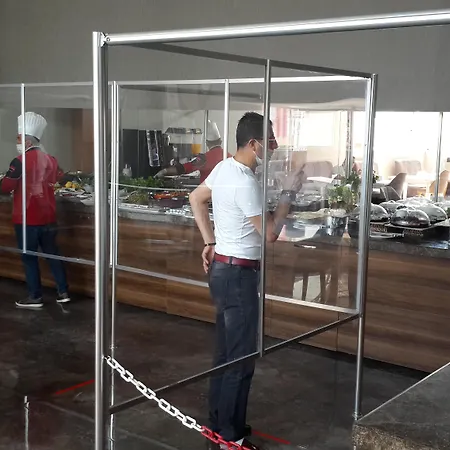 伊利普斯皇家spa及酒店 4*