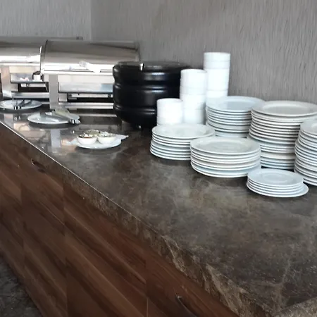 伊利普斯皇家spa及酒店 4* 安塔利亚