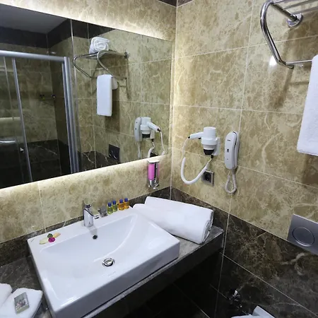 Elips Royal & 4* Antalya