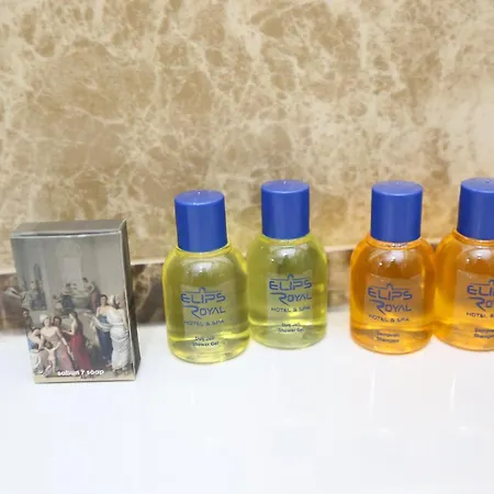 Hotel Elips Royal &