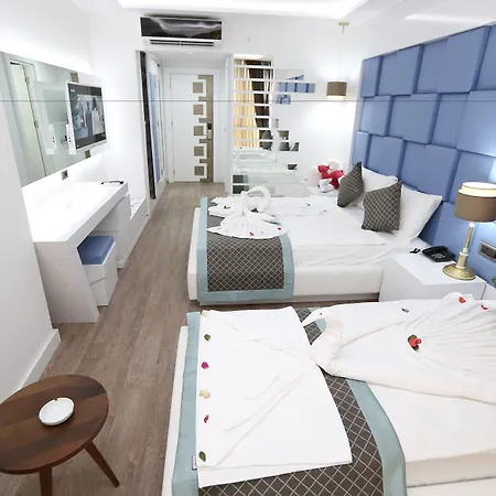 伊利普斯皇家spa及酒店