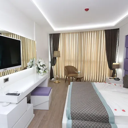 Elips Royal & Hotell Antalya