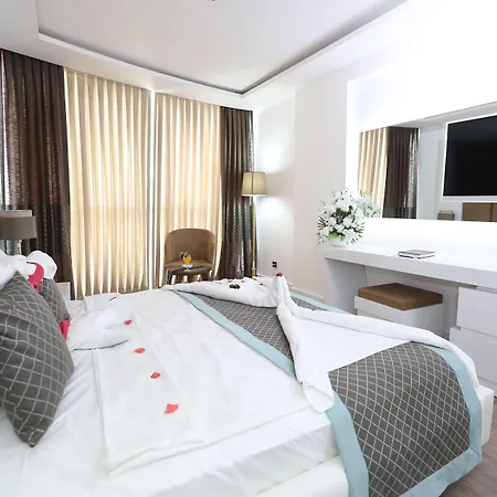 Elips Royal & Hotel Antalya