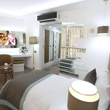 Elips Royal & 4* Antalya