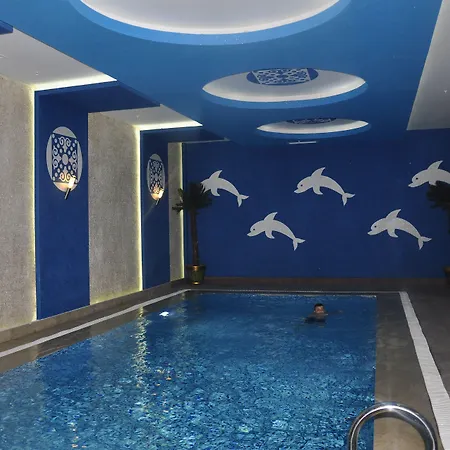 Elips Royal & Hotel Antalya