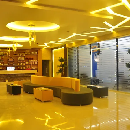 Otel Elips Royal & 4*