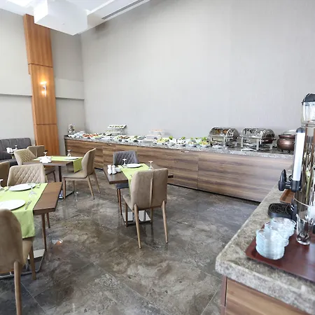 伊利普斯皇家spa及酒店 酒店