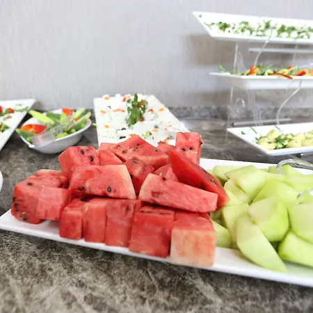 Elips Royal & Hotel Antalya