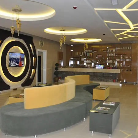 伊利普斯皇家spa及酒店