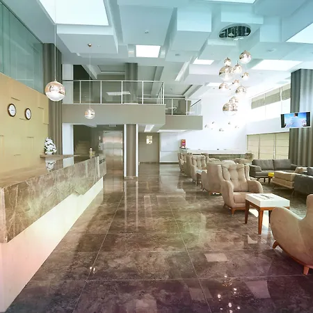 Otel Elips Royal &