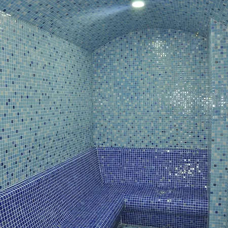 伊利普斯皇家spa及酒店 4*