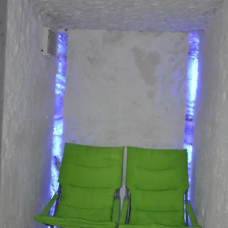 伊利普斯皇家spa及酒店 酒店