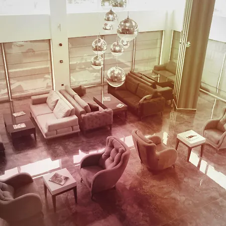 伊利普斯皇家spa及酒店 酒店