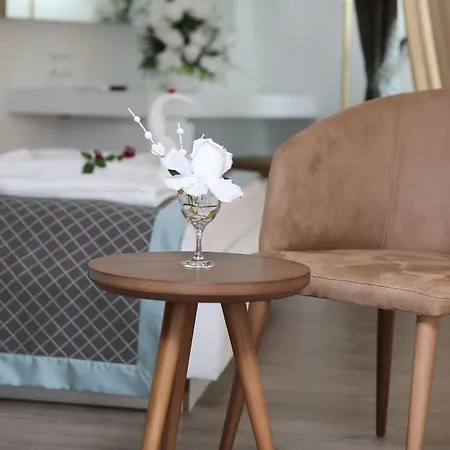 Hotel Elips Royal & Antalya