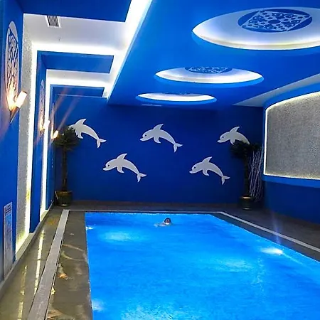 Hotel Elips Royal &