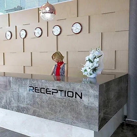 Elips Royal & Hotel Antalya