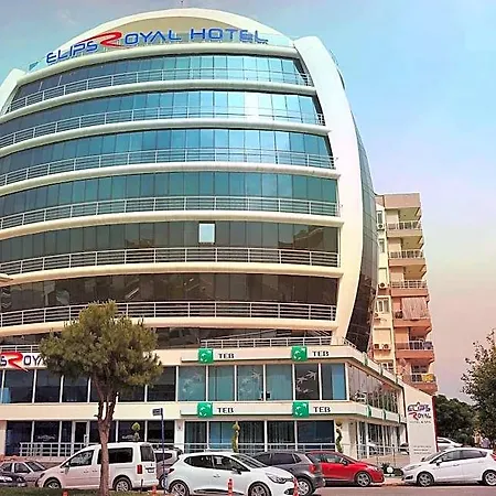Elips Royal & Hotel 4*