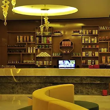 Elips Royal & 4* Antalya