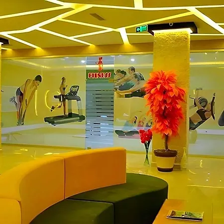 Elips Royal & Hotel