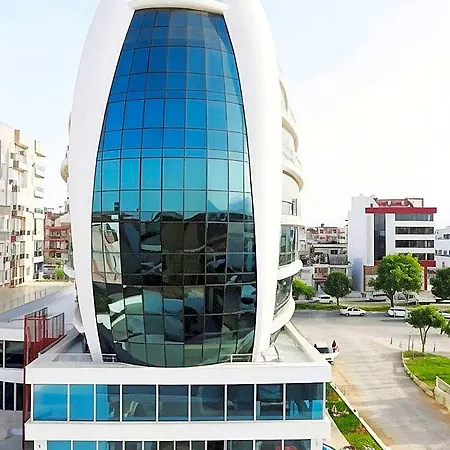 Elips Royal & Hotell Antalya