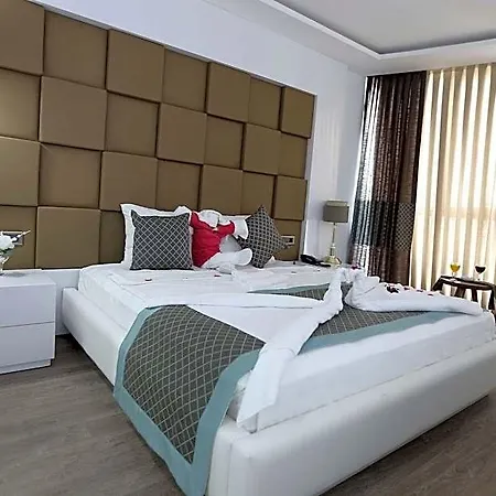 Hotel Elips Royal & Antalya