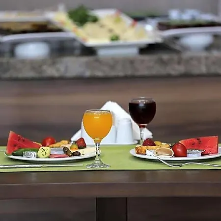 Elips Royal & Hotel Antalya