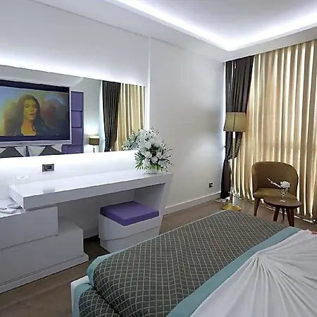 Elips Royal & Antalya