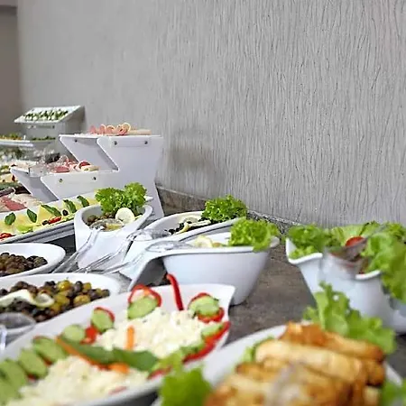 Hotel Elips Royal & Antalya