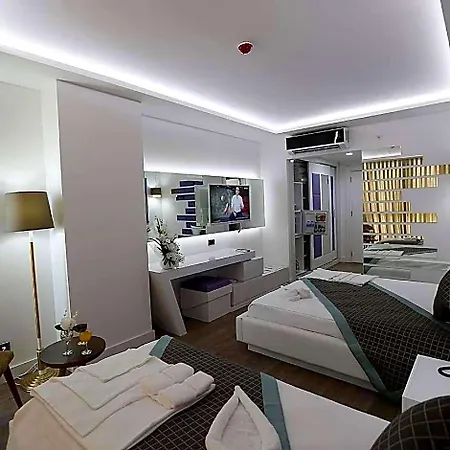 Elips Royal & Otel Antalya