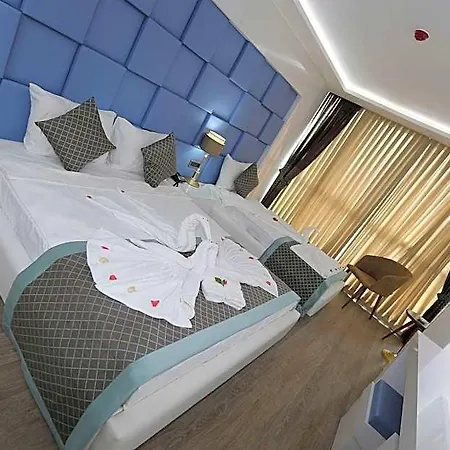 Otel Elips Royal & Antalya